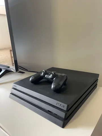 Ps4 pro 4k 1tb  +453 anúncios na OLX Brasil