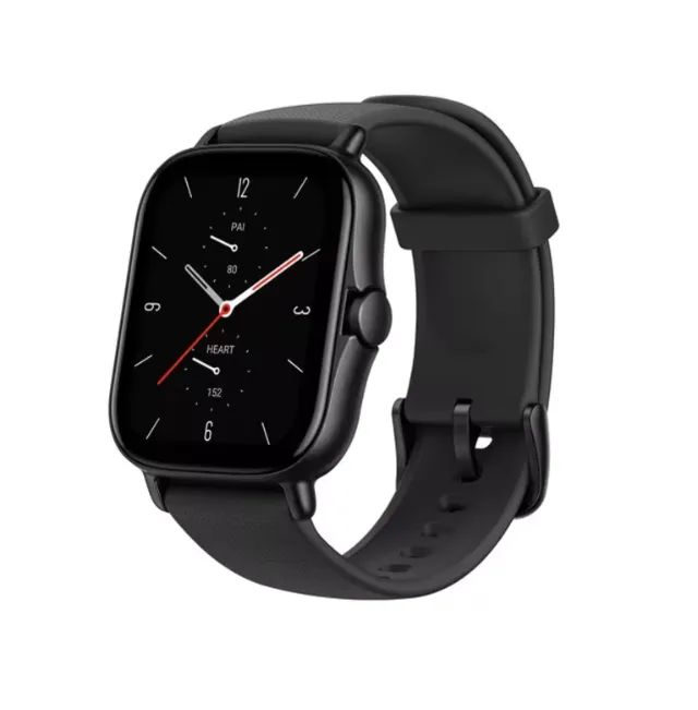 Smartwatch Amazfit GTS 2 (Nova Versão) Global em Português - com GPS - Foto 2