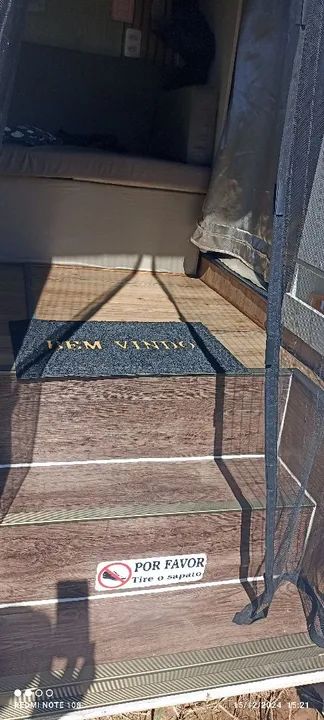 Motorhome Vagamundo - Uma aventura te espera! - Foto 3