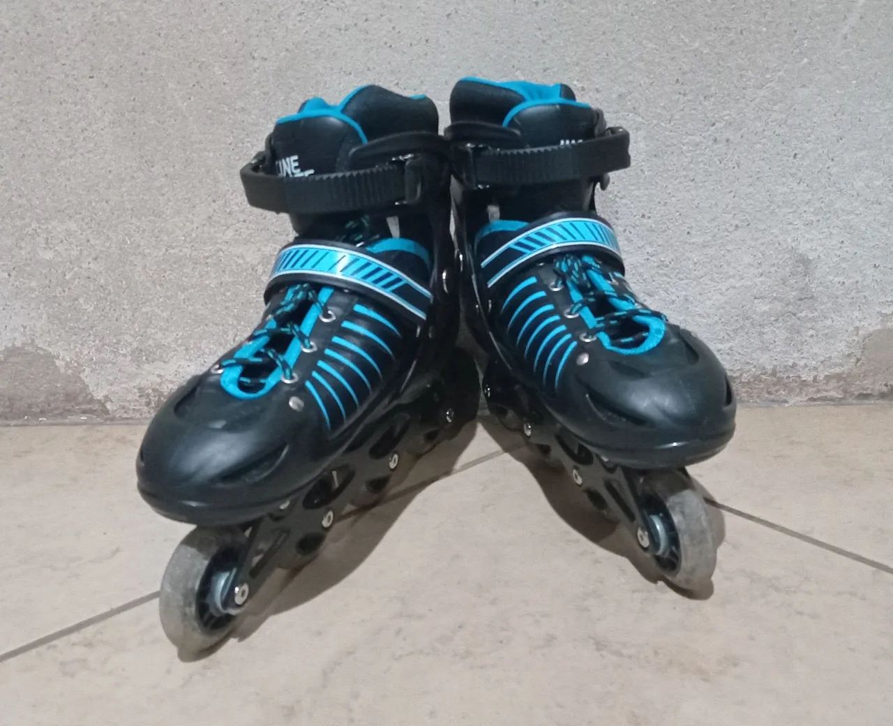 Patins Inline