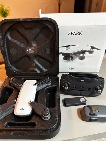 DJI SPARK - drone  - Foto 2