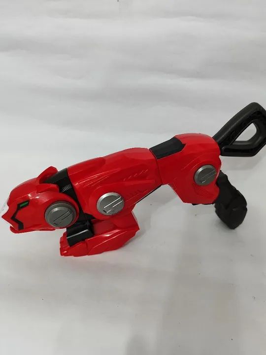 Power Rangers Nerf Hasbro Usado - Foto 5