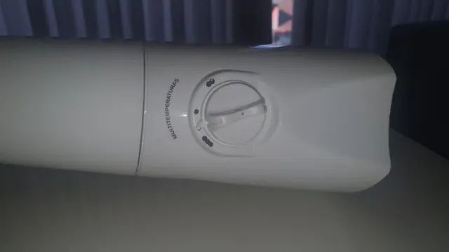 Ducha eletrônica advanced turbo - Foto 4