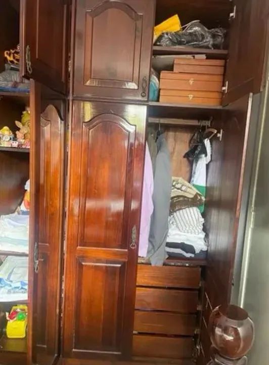Guarda Roupas (aceito ofertas) - Foto 3