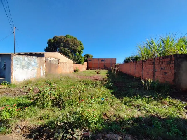 Excelente terreno bem localizado