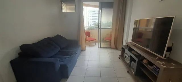 Captação de Apartamento a venda na Avenida Cláudio Besserman Vianna (Vl Pan), Jacarepaguá, Rio de Janeiro, RJ