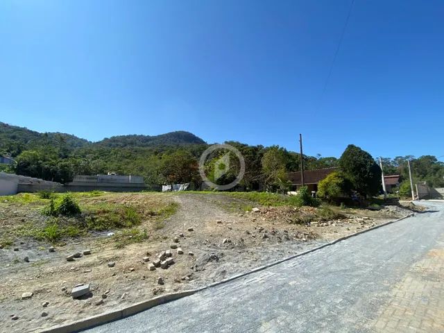 Ótima opção de terreno no Bairro Amizade de Guaramirim - Foto 5