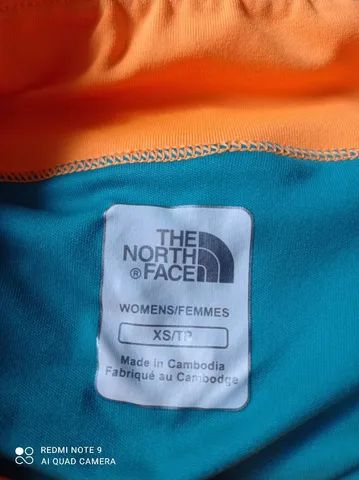 Shorts The North Face original  - Foto 5