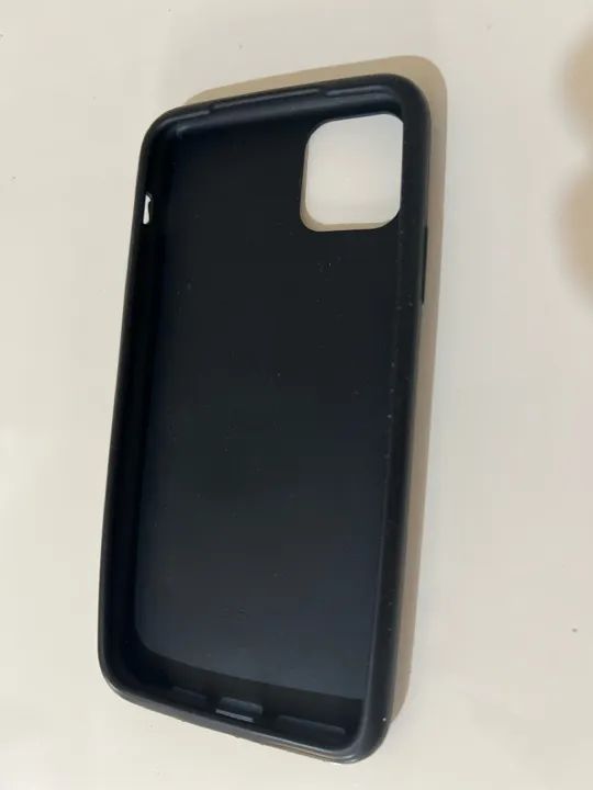 Capinha do iPhone 11 Pro Max  - Foto 2