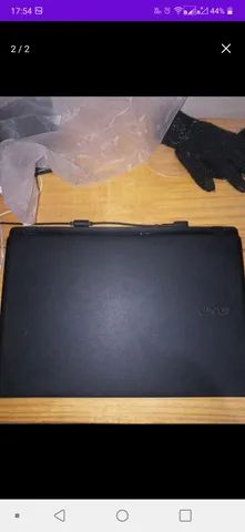 Notebook ES1-533-C27U Acer Aspire ES 15 - Foto 2