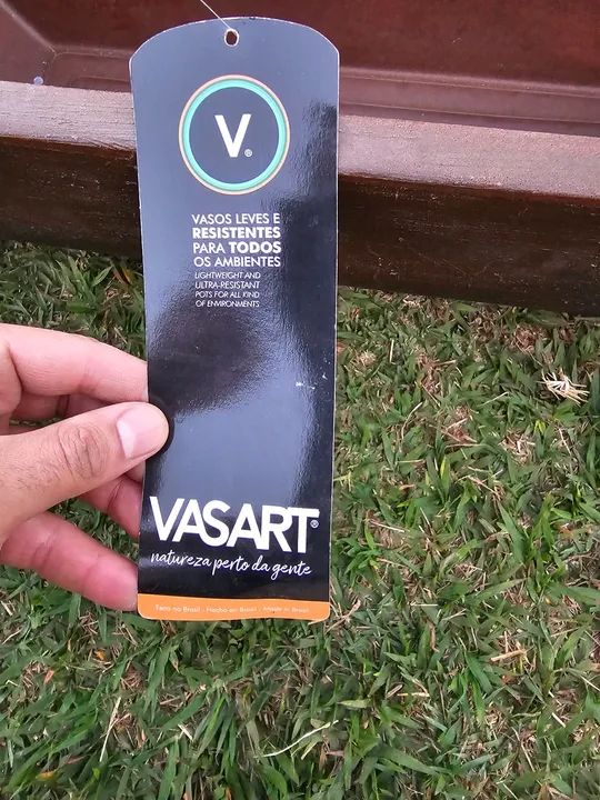 Vaso  - Foto 4