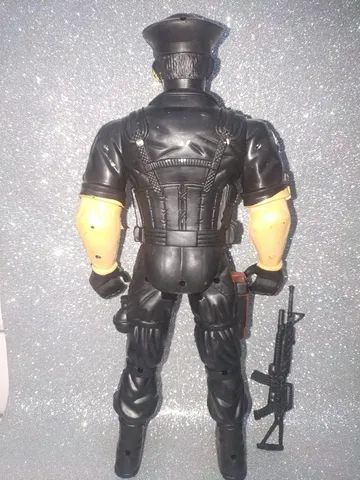 Boneco Policia Ba_14890 Team Modern - Foto 4