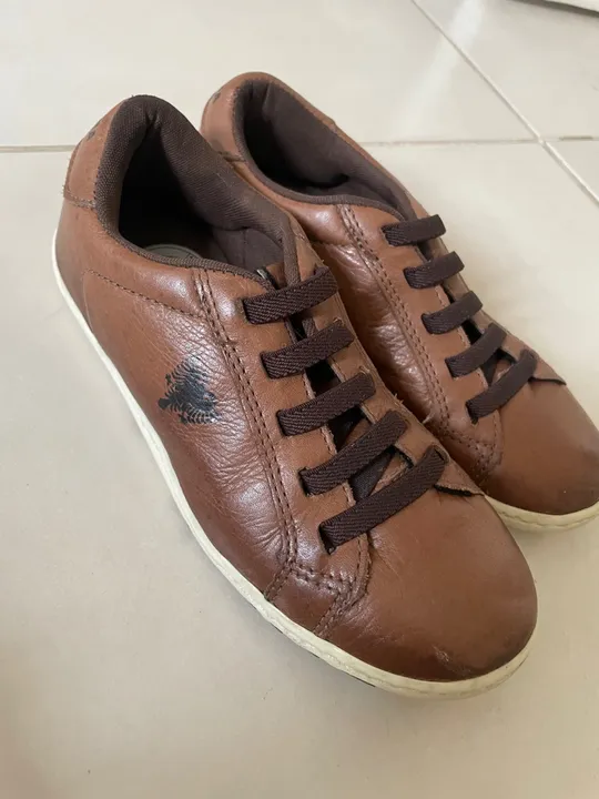 Vendo 40,00 TAM 28 infantil
