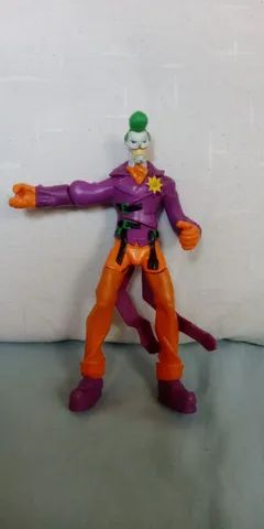 Boneco Coringa Infantil ( Colecionar ou Brincar) - Foto 2