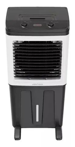 Climatizador VENTISOL 80L (Novo Direto da fábrica) - Foto 2