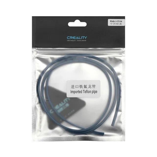 Asta Rotonda In PTFE Teflon Ø22mm - 1 Metro Per Applicazioni Industriali - Foto 2