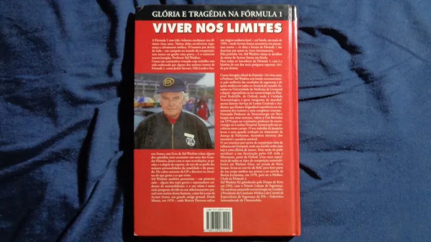 Viver Nos Limites - Foto 3