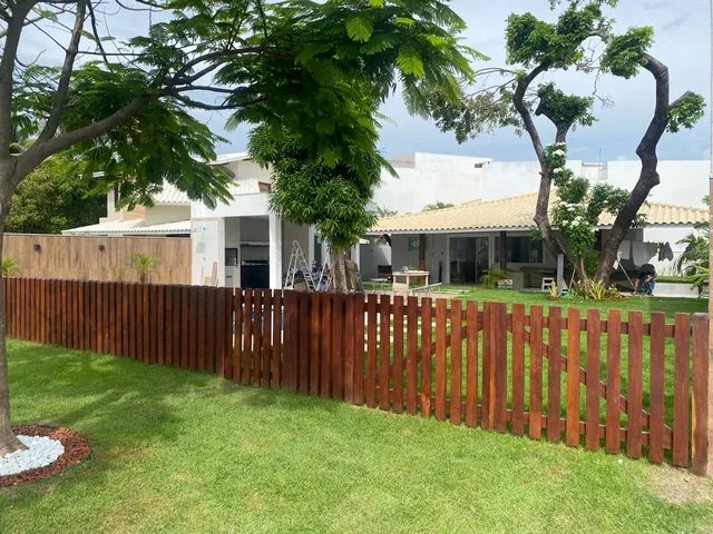 Casa Praia Guarajuba - Foto 14