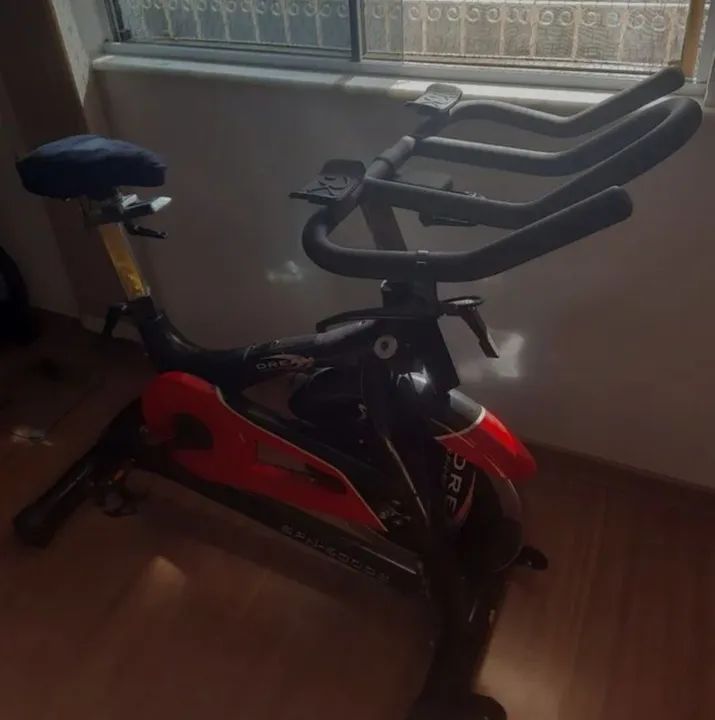 Bicicleta spinning (TERESÓPOLIS) - Foto 2