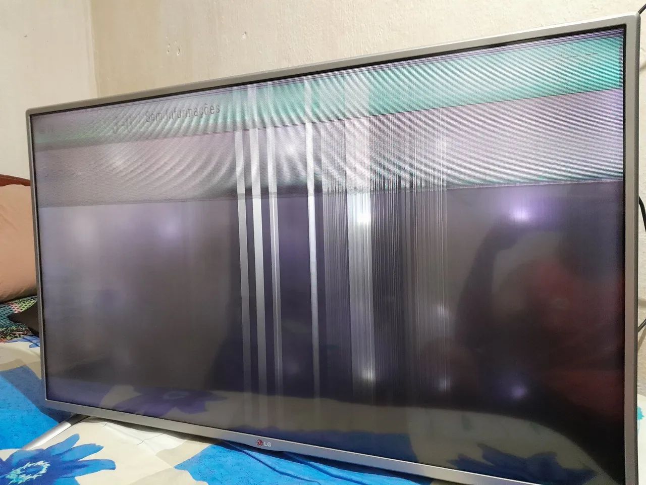 Tv lg led 42 - Foto 3