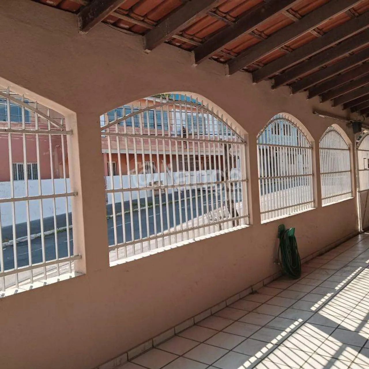 CASA COMERCIAL para aluguel, 3 quartos, 1 suíte, SANTOS DUMONT - Vila Velha/ES