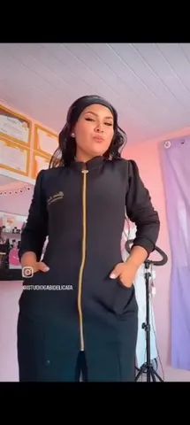 JALECOS PERSONALIZADOS,NAS ÁREAS DE FACULDADE, ESTÉTICA, MÉDICA E OUTROS.  - Foto 3