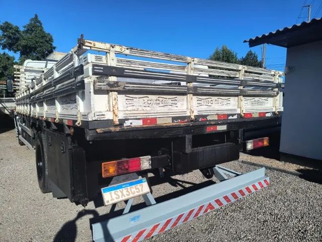 Ford Cargo 1932, toco. - Foto 11