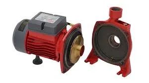 BOMBA ELETRICA CENTRIFUGA BB 500 C - BRANCO - Foto 2