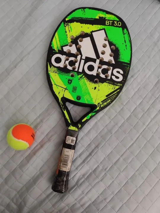 Raquete Beach tenis - Foto 2