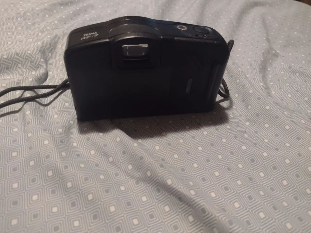 Câmera Fotográfica Canon PrimaAF-7 - Foto 3