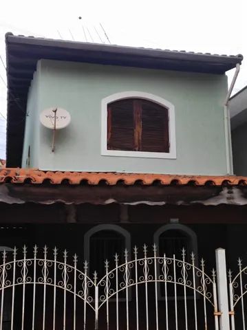 Captação de Casa para locação na Rua Roberto Boyle, Conjunto Residencial Vista Verde, São Paulo, SP