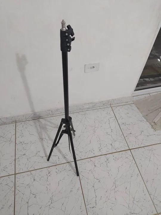 Tripé / Suporte para diversas atividades