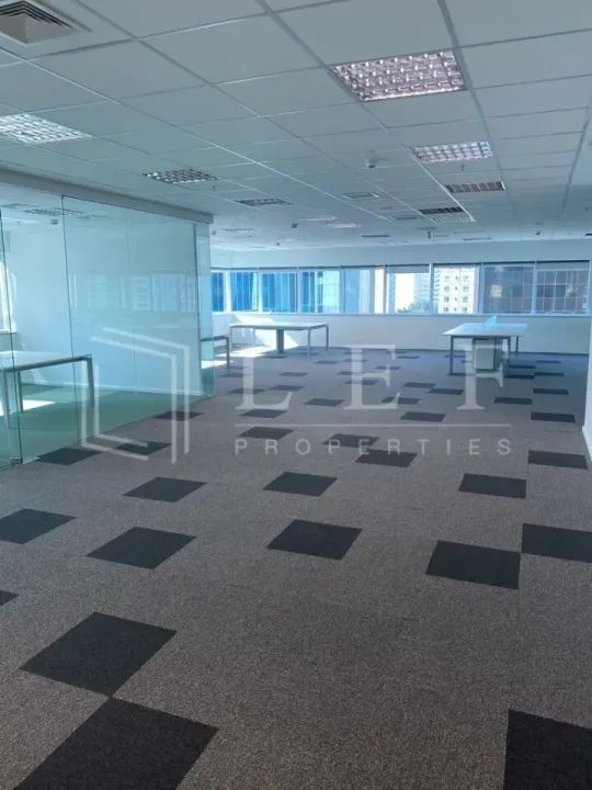 Av. Faria Lima - Jardim Paulistano - Foto 6