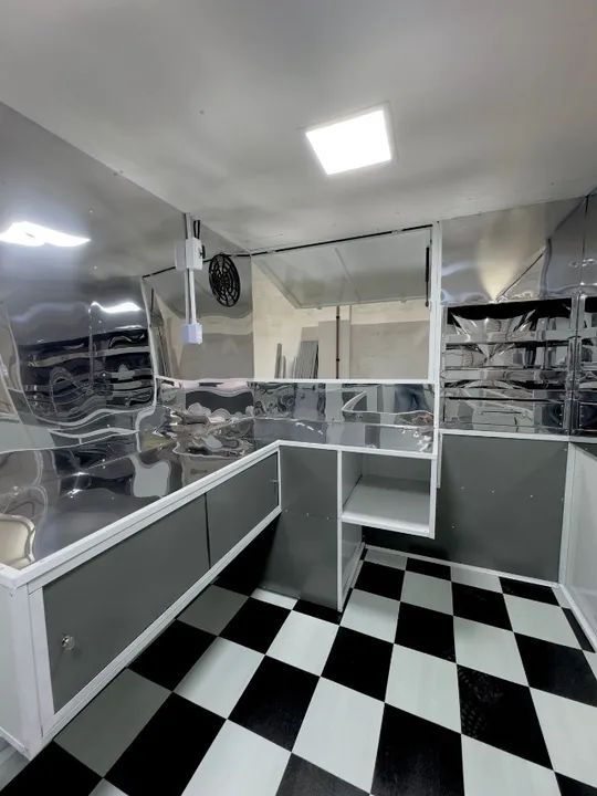 SS Trailers para Lanche  - Foto 4