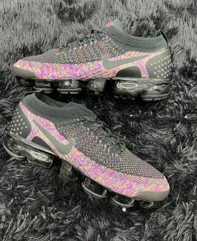 Tênis Nike Air Vapor Max - Foto 3