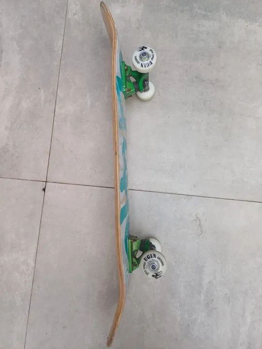 Skate profissional  - Foto 3