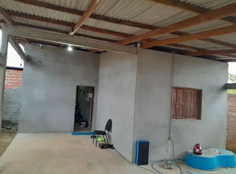 Casa no sol nascente, Trecho 3  - Foto 2