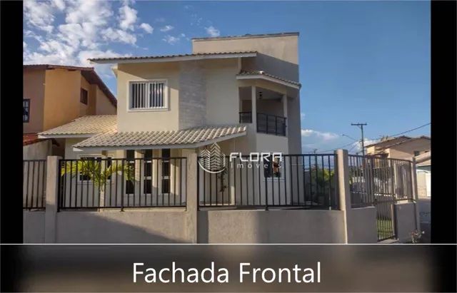 Casa à venda, 210 m² por R$ 1.160.000,00 - Flamengo - Maricá/RJ - Foto 2