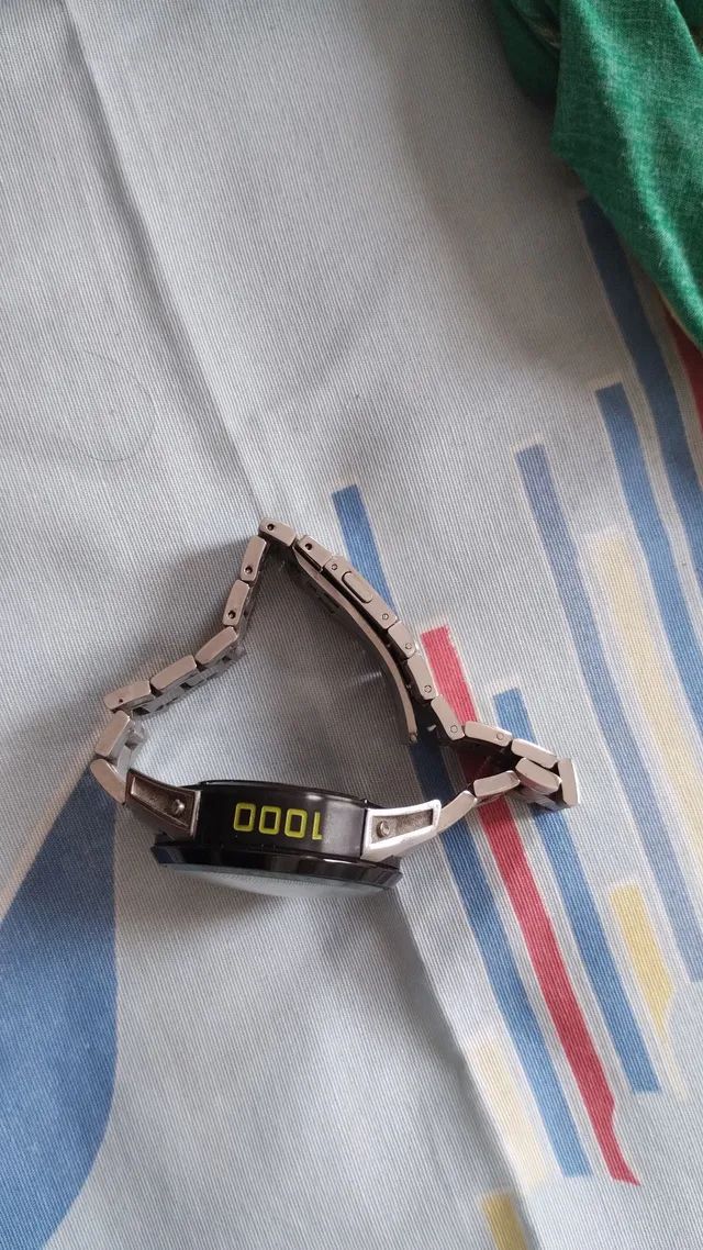 Relógio Tag Hauer  - Foto 5