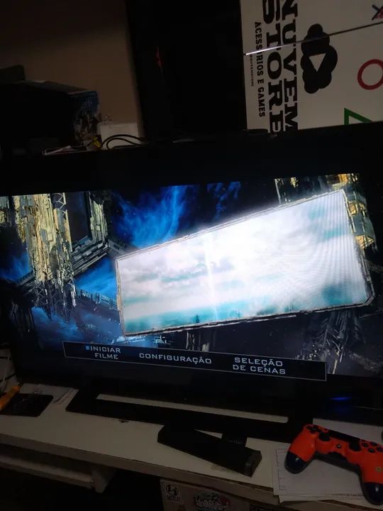 Transformers DVD 65578380654210122