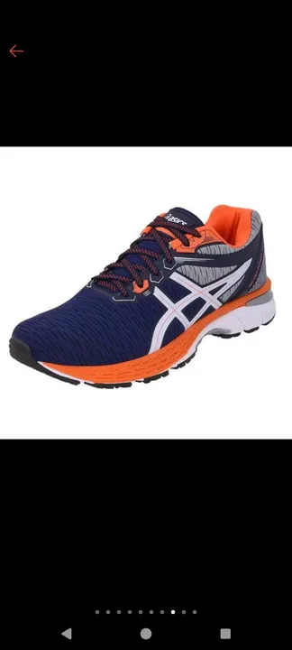 Tênis Asics