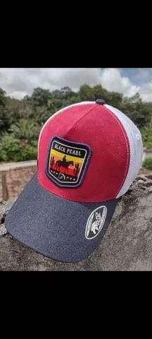 Bonés primeira linha de VAQUEJADA  - Foto 5