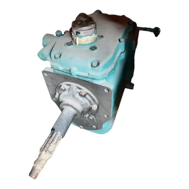 Caixa de Câmbio G360 Caminhão MB 710 OM364 - Foto 3