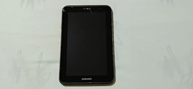 Tablet Samsung Tab 2-7.0 Para Conserto Ou Retirada De Peças - Foto 2