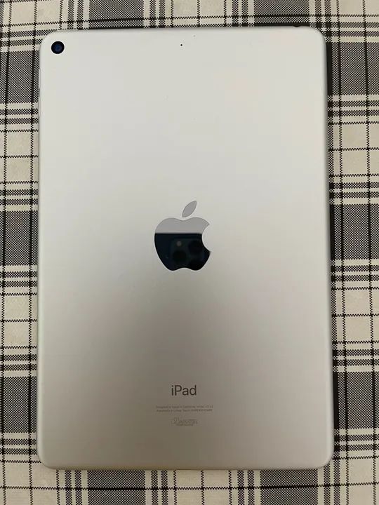 Apple Ipad Mini 5a Geração 64GB - Foto 2