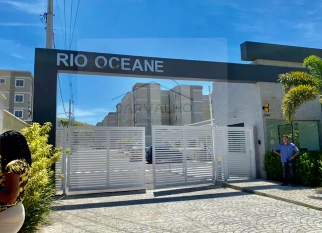 Captação de Apartamento a venda na Estrada do Pedregoso - de 1000/1001 ao fim, Campo Grande, Rio de Janeiro, RJ