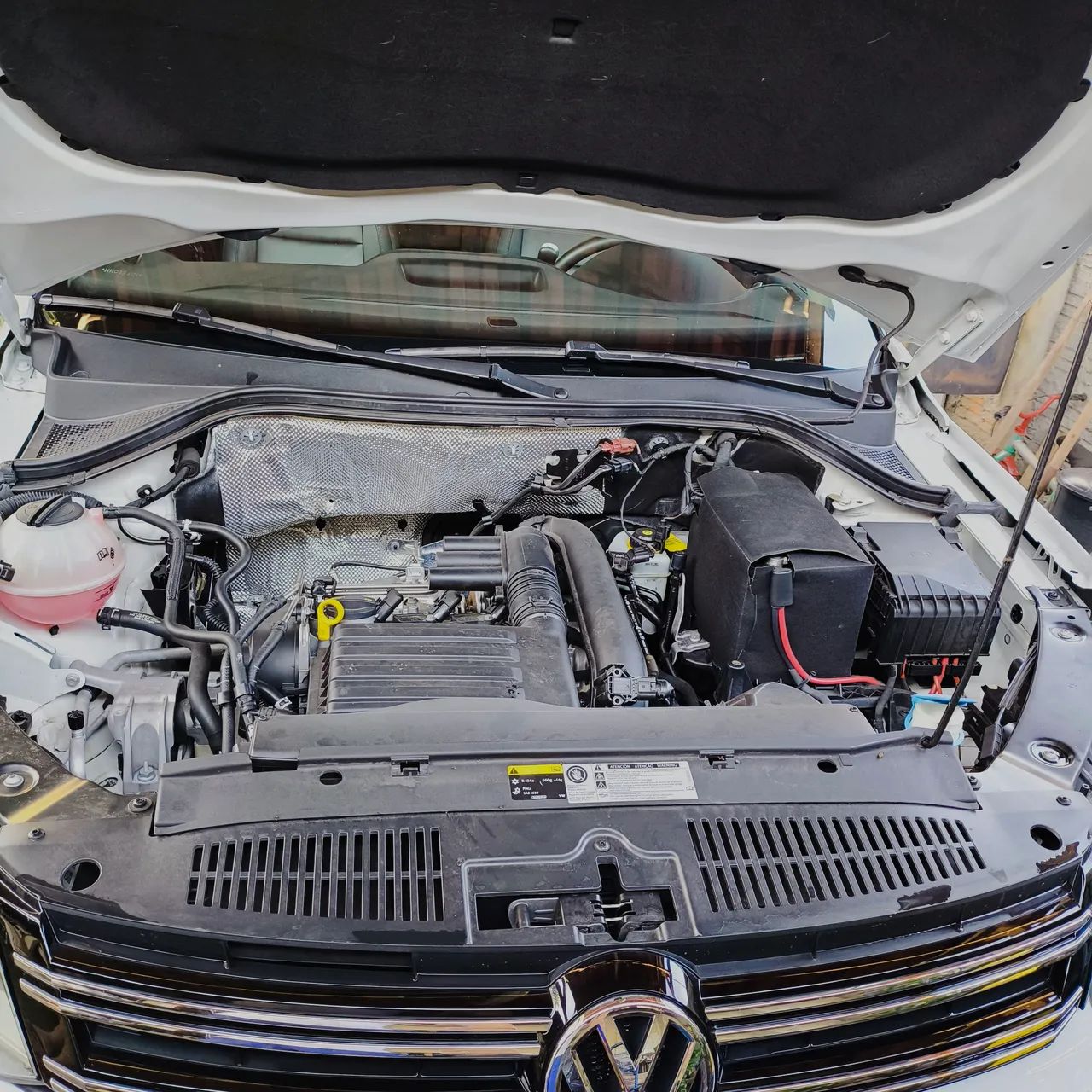 VW Tiguan 2017 1.4 TSI - Foto 4