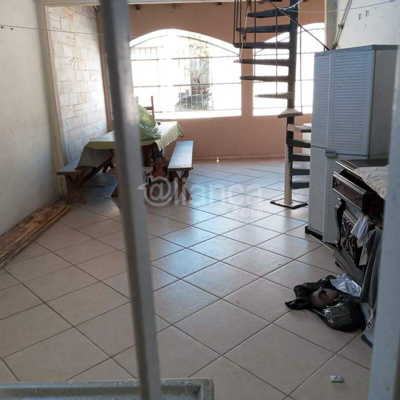 CASA COMERCIAL para aluguel, 3 quartos, 1 suíte, SANTOS DUMONT - Vila Velha/ES - Foto 4