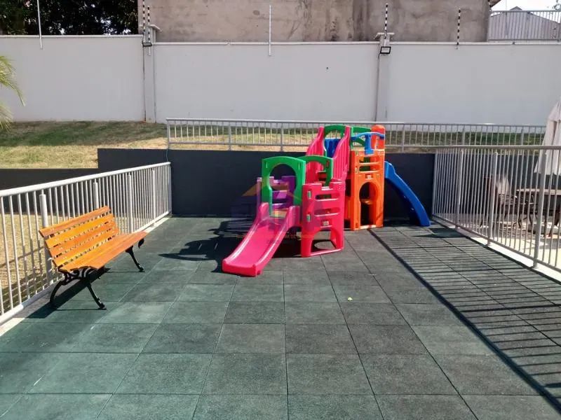 Apartamento com 2 quarto(s) no bairro Ribeirao do Lipa em Cuiabá - MT - Foto 4