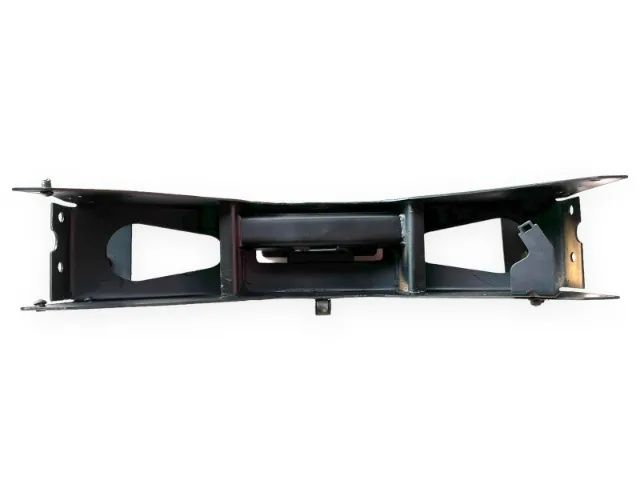 Travessa Frontal Chassis Ford Cargo 815 816 715 915 Original - Foto 6